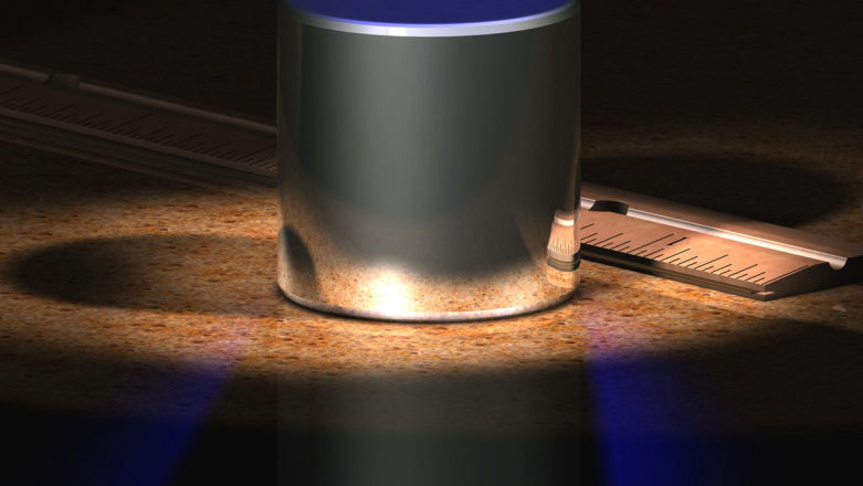 Naukowcy chcą na nowo zdefiniować kilogram. Dlaczego?