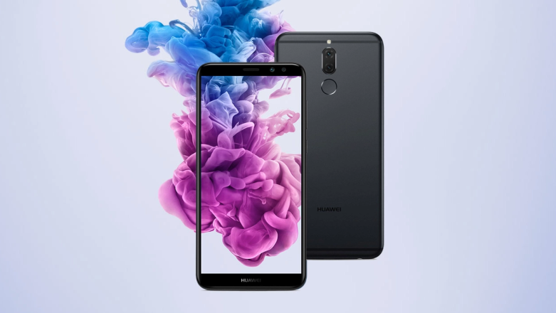 Ten smartfon będzie królem średniej półki cenowej. Premiera Huawei Mate 10 Lite