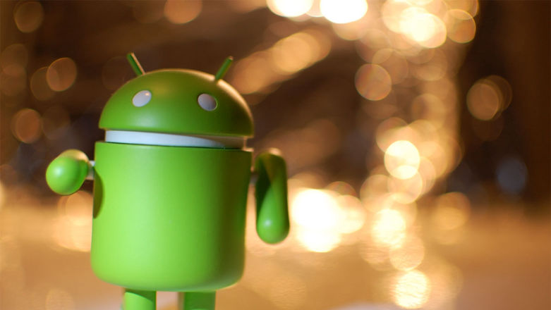Android sam zwolni miejsce w telefonie. Ale to może Ci się nie spodobać