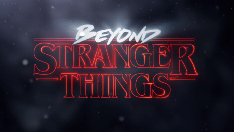 Tylko na Antyweb. Stranger Things nie kończy się na ostatnim odcinku. Jest talk-show!