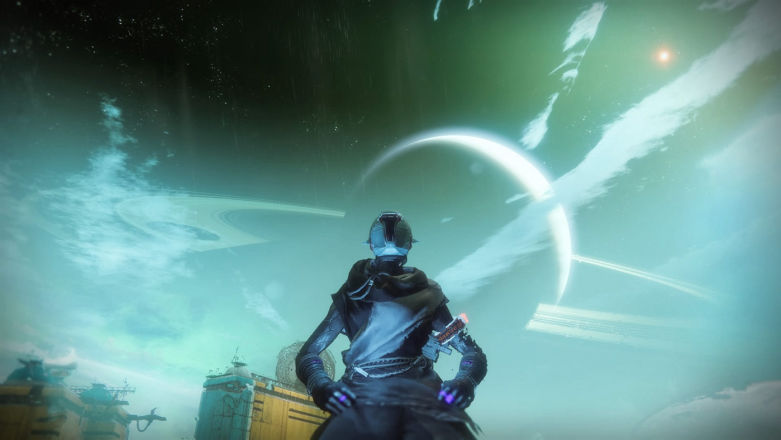 Na rozstaju dróg. Dla kogo jest Destiny 2?