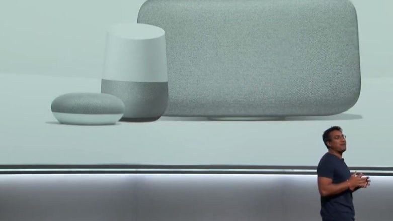 To będą moje kolejne inteligentne głośniki. Oto Google Home Mini i Max