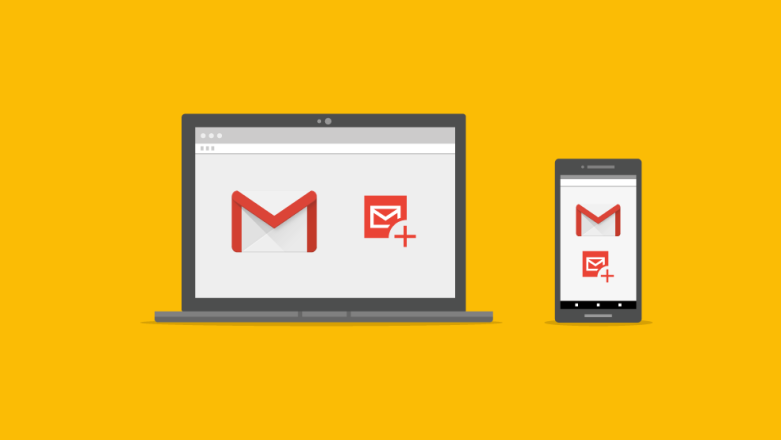 Gmail niczym Chrome - rozbudujesz i spersonalizujesz dodatkami