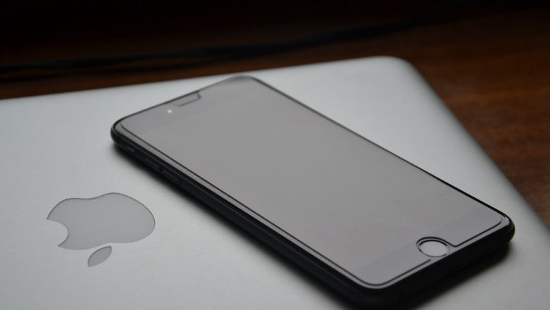 Ależ ja się cieszę z tego pozwu przeciwko Apple...