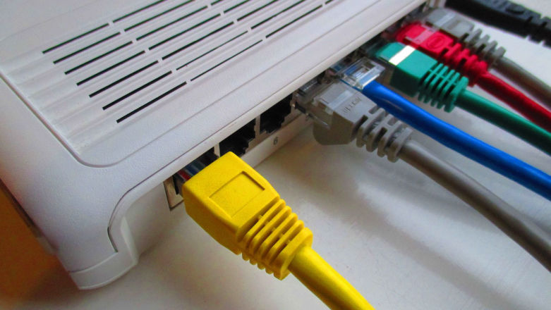 Niebezpieczny protokół WPA2 w routerach - jak się zabezpieczyć?