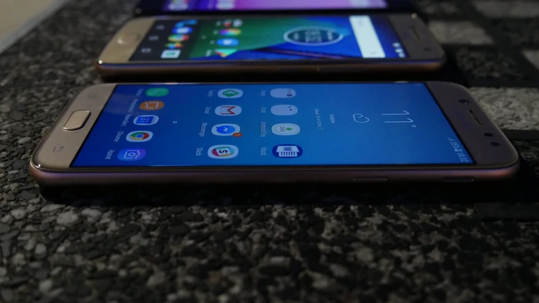 Pierwszy Samsung z Androidem Oreo? Podobno Galaxy J8 2018 - wiele za niewiele