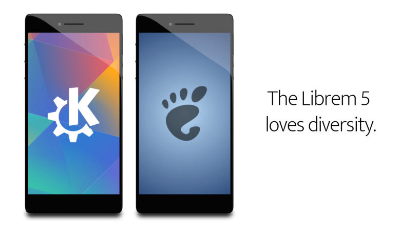 Purism udowodnił, że można zrobić ciekawy smartfon z Linuxem