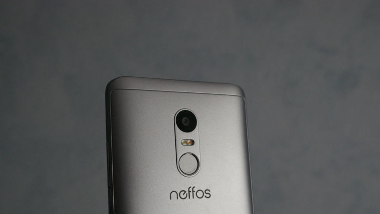 Z czym kojarzy Ci się tani i dobry smartfon? Powinien z TP Link Neffos N1 oraz C7