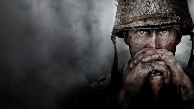 To najlepsze Call of Duty od lat. Recenzja CoD: WWII