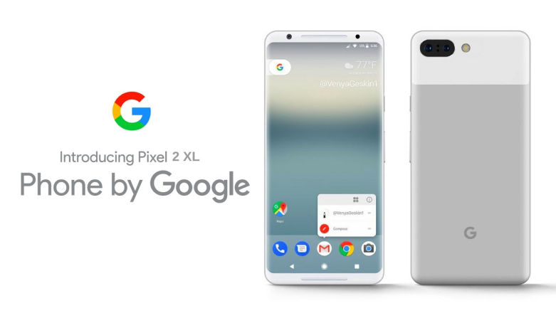 Pixel 2 XL zalicza zbyt dużo wpadek. Ta jest najgorsza ze wszystkich