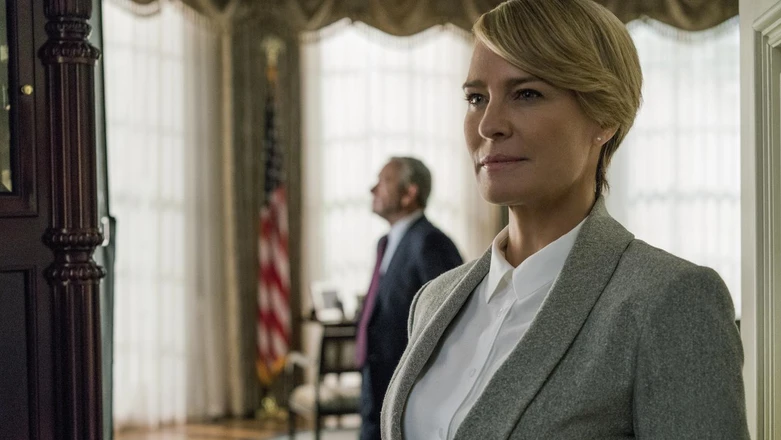 Co dalej z "House of Cards"? 6. sezon powstaje, ale...