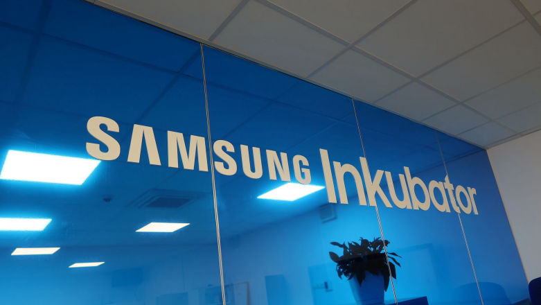 Samsung Inkubator Rzeszów - takich miejsc w Polsce powinno być więcej
