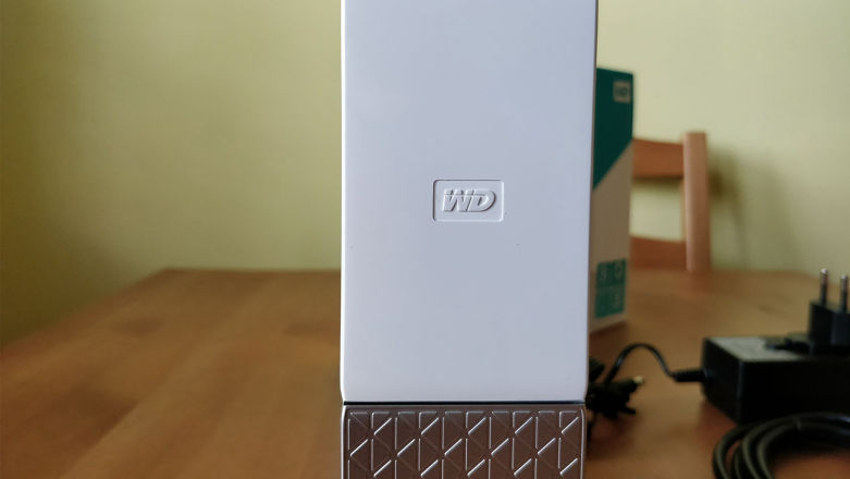 Test WD My Cloud Home. Alternatywa dla Dropbox i Google Drive na biurku