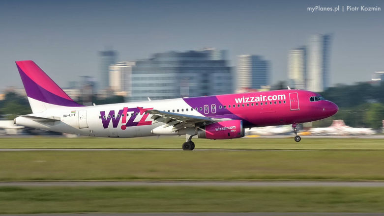 Z najtańszym biletem będziesz pasażerem piątej kategorii. I to wcale nie w Wizz Airze.