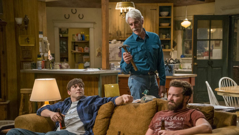 Ten sitcom Netflixa naprawdę się udał - znacie The Ranch?