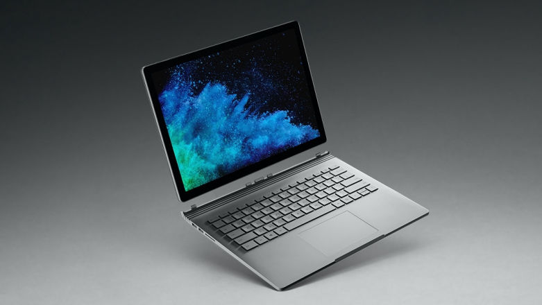 Surface Book 2 już w szerokiej przedsprzedaży. Ceny powalają