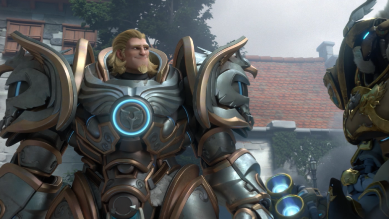 Tylko na AntyWeb: zobacz kulisy powstawania Overwatch “Honor i chwała”