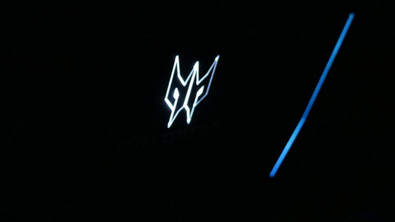 Test najpotężniejszego laptopa na świecie. Recenzja Acer Predator 21X