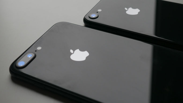 Mój pierwszy raz z Apple w stagnacji. Recenzja iPhone 8 i 8 Plus