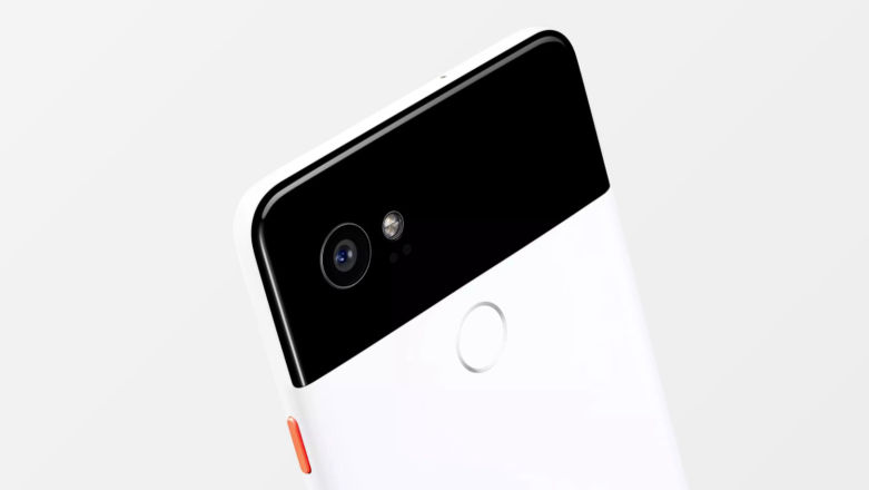 Wielki triumf Google Pixel 2 - Amerykanie zakochali się przed Świętami w smartfonie Google