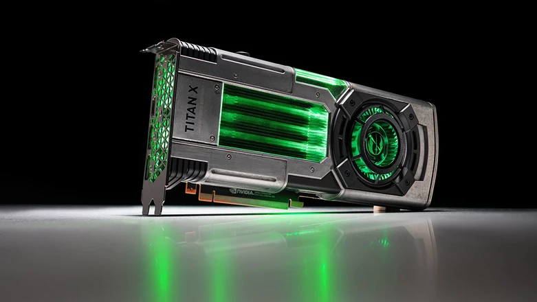 GeForce do kryptowalut i GeForce do grania. NVIDIA dogodzi wszystkim