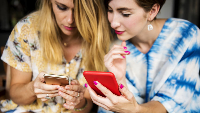 Czekam, aż w barach, kinach i muzeach wprowadzą depozyt na smartfony