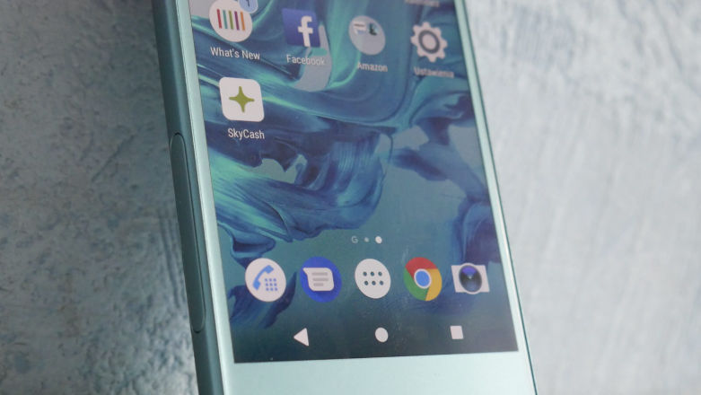 Sony Xperia XZ2 będzie rewolucją - Japończycy gonią w końcu rywali