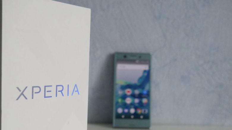 Za zakupem Sony Xperia przemawia teraz kolejny argument
