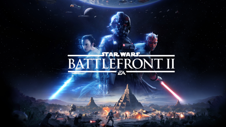 Gracze wygrali bitwę: EA się ugina i (póki co) rezygnuje z mikrotransakcji w Star Wars Battlefront II