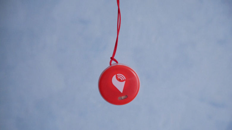 Test TrackR Pixel - lekarstwo na zapominalstwo
