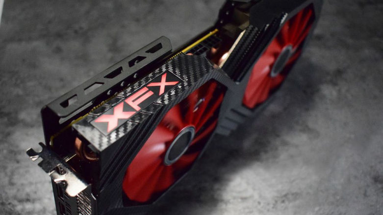 Wreszcie są, Radeony RX Vega 64 w wersjach z cichym chłodzeniem