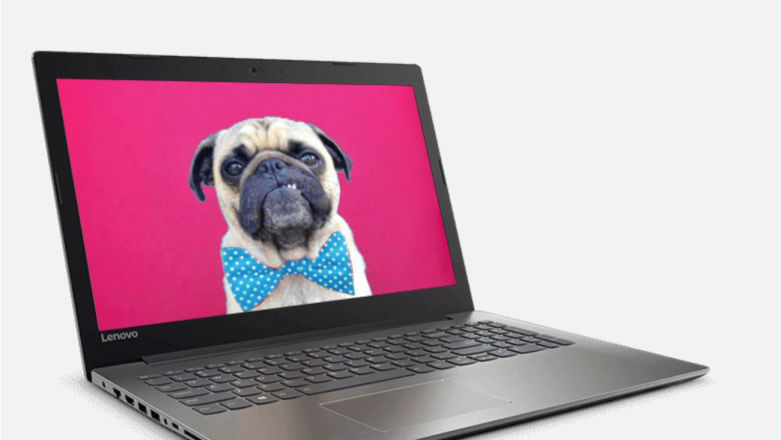 Przegląd laptopów Lenovo do około 4000