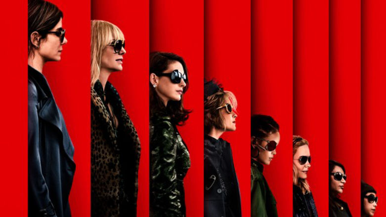 Ocean's 8 - pierwszy zwiastun odważnego napadu w Nowym Jorku