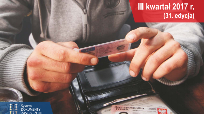Zastrzegajcie utracone dokumenty! Od 10 lat, każdego dnia próbowano ukraść 1,1 mln zł na cudze nazwiska