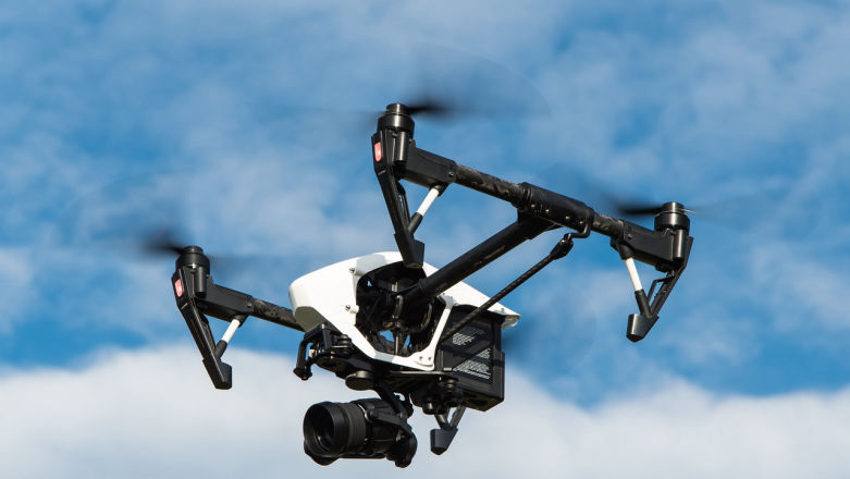 Jest afera: największy na świecie producent dronów szpieguje dla chińskich władz?