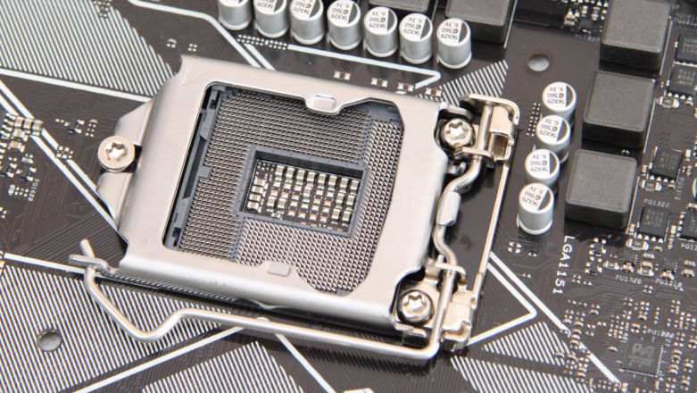 AMD AM5 będzie socketem typu LGA, będzie miał 1718 pinów