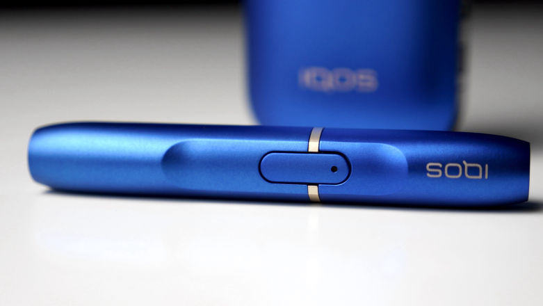 IQOS, czyli czy technologia zbawi firmy tytoniowe?