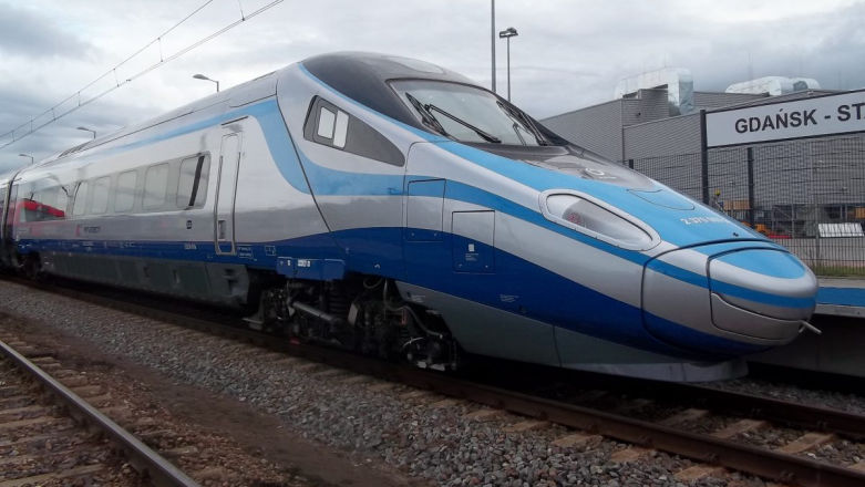 PKP uczy że drożej niekoniecznie znaczy lepiej