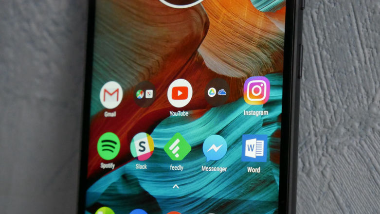 Smartfon z Androidem pod choinką? Te aplikacje zainstaluj najpierw