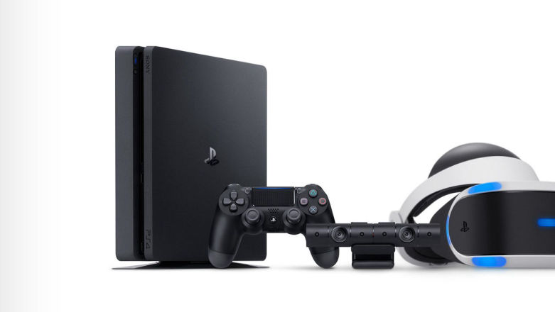 PS4 goni wynik PSOne, na liczniku już 70 milionów
