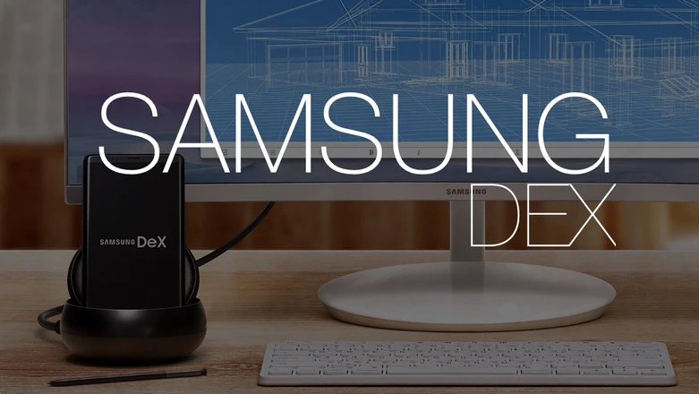 Co potrafi Samsung Dex?