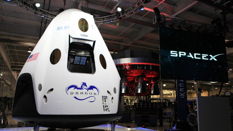 Załogowe misje SpaceX i Boeinga polecą na ISS najwcześniej w grudniu 2019