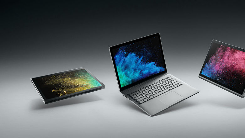 Większy Surface Book 2 w większej liczbie krajów, w tym w Polsce [Aktualizacja]