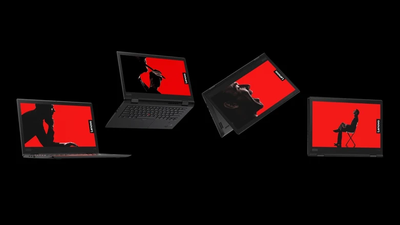 Lenovo: nowy X1 Carbon, laptop z ARM i kieszonkowa grafika