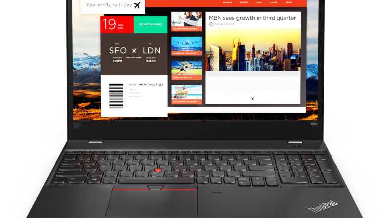 Dziewięć nowych ThinkPadów. Lenovo idzie w dobrym kierunku