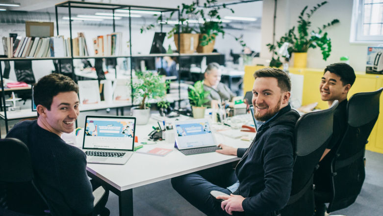 Brainly przejmuje amerykański startup, a my pytamy ile zarabiają