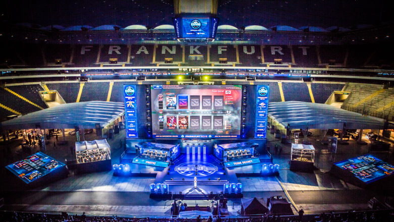 Facebook potrafi mieć jednak dobre pomysły - będzie streamował profesjonalne rozgrywki e-sportowe ESL One