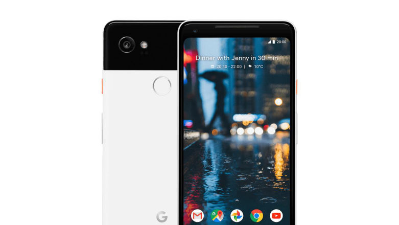 Premiera roku w Polsce! Google Pixel 2 XL i Pixel 2 dostępne, tylko czy nie za późno?