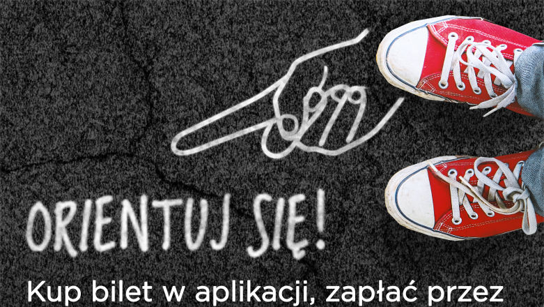 Połowę tańsze bilety komunikacji miejskiej w Jak Dojadę - II edycja