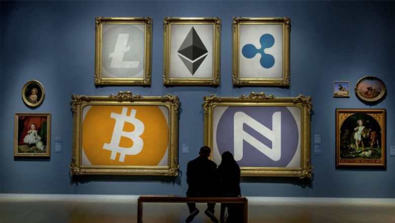 Początki bywają trudne. Oto moja historia - jak straciłem 90% na kryptowalutach